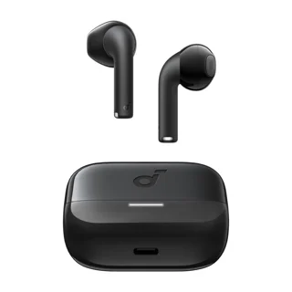 هدفون بلوتوثی انکر مدل Soundcore K20i با نویز کنسلینگ میکروفون (ENC)، درگاه شارژ USB Type-C، -2.webp